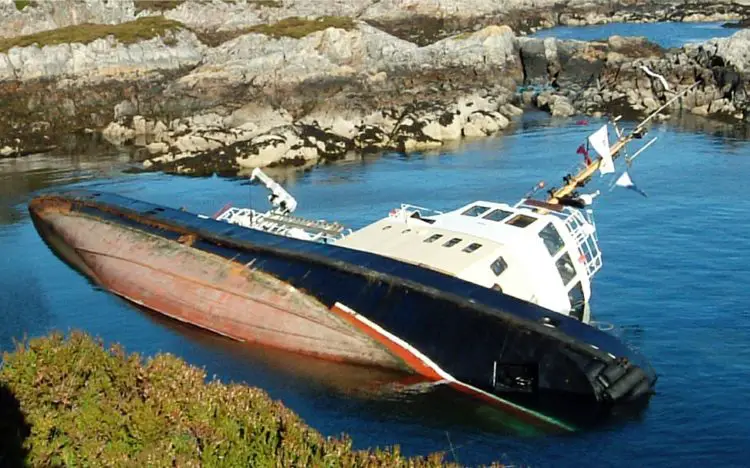 IMO promotes ratification of the International Treaty Covering Ship Wrecks 1 IMO promotes ratification of the International Treaty Covering Ship Wrecks