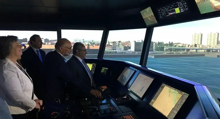 Portugal’s Largest Maritime Training Facility To Utilize Wärtsilä Simulators 1 Portugal’s Largest Maritime Training Facility To Utilize Wärtsilä Simulators