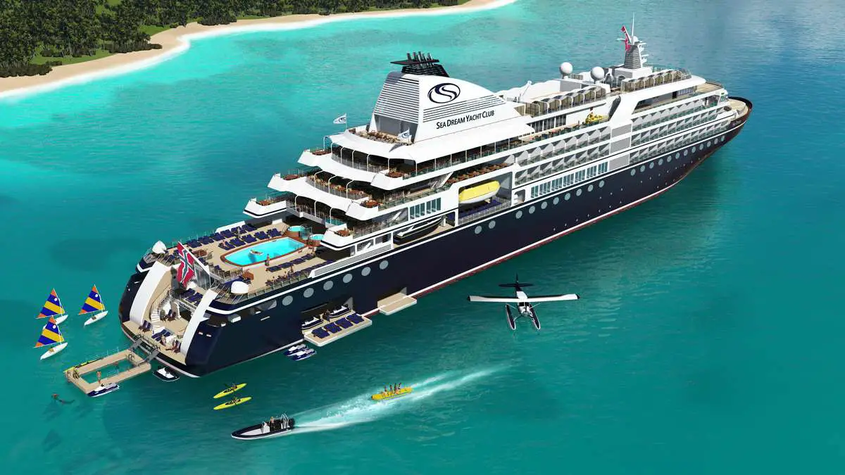 Kongsberg Wins First Full-Scope Expedition Cruise Vessel Tender With Damen Shipyards 1 Kongsberg Wins First Full-Scope Expedition Cruise Vessel Tender With Damen Shipyards