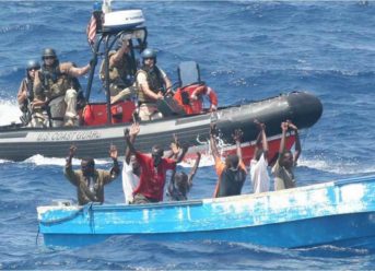 20 Anti-Piracy Weapons Deployed In Ships To Fight Pirates 12 20 Anti-Piracy Weapons Deployed In Ships To Fight Pirates