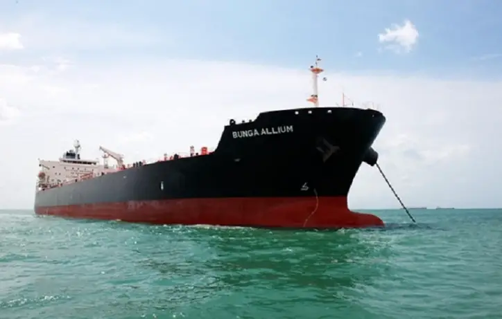 Maersk Product Tankers To Purchase Seven Second-Hand Handy Vessels