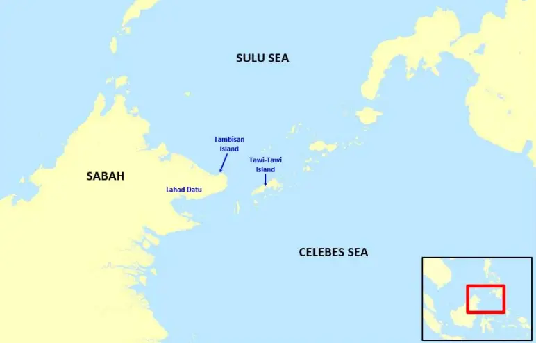 ReCAAP ISC Incident Alert: Abduction Of Crew From Fishing Boat In Vicinity Waters Of Malaysia