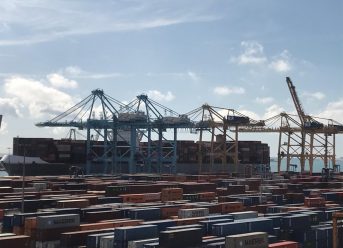 APM Terminals Barcelona Sets New Productivity Records 8 APM Terminals Barcelona Sets New Productivity Records
