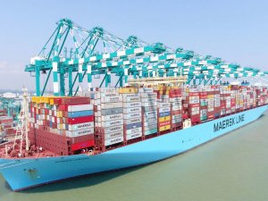 Maersk & Lloyds Register Confirm The Best-Positioned Fuels To Reach Zero Net Emissions 1