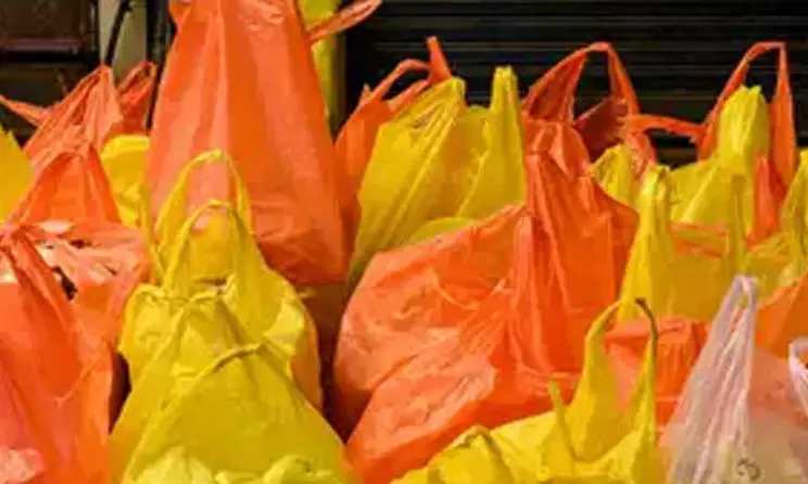 India: Shipping Ministry Encourages Non-Usage Of Single-Use Plastics 1 India: Shipping Ministry Encourages Non-Usage Of Single-Use Plastics 1