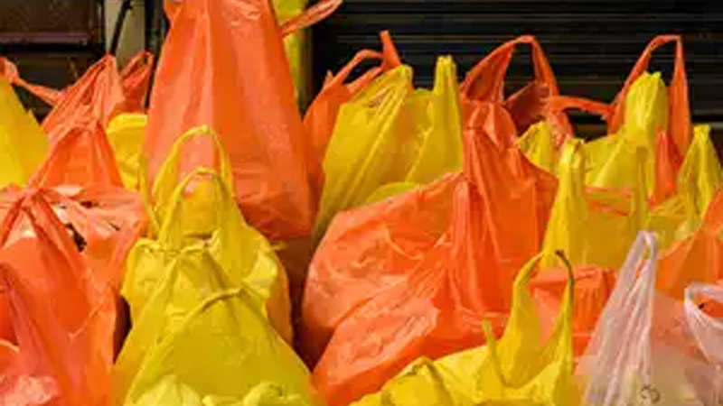 India: Shipping Ministry Encourages Non-Usage Of Single-Use Plastics 1 India: Shipping Ministry Encourages Non-Usage Of Single-Use Plastics 1
