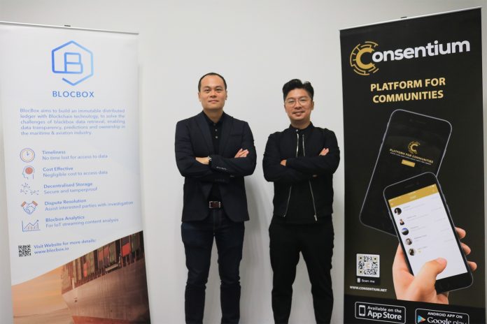 BlocBox Developing World’s First Blockchain Protocol; Launches IEO On Exonium 1 BlocBox Developing World’s First Blockchain Protocol; Launches IEO On Exonium