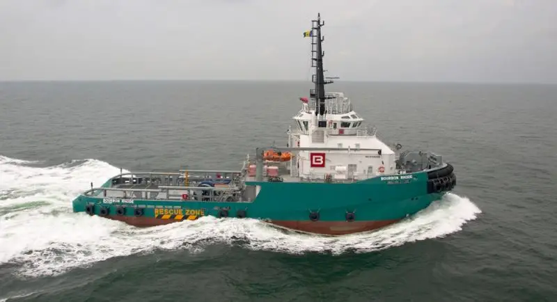 ITF Joins Unions Demanding That Search Continue For Bourbon Rhode Crew 1 ITF Joins Unions Demanding That Search Continue For Bourbon Rhode Crew