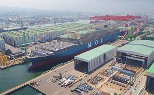 BIMCO Submits Proposal To IMO Pointing To Ships’ Power As A Mean To Curb Emissions 1 BIMCO Submits Proposal To IMO Pointing To Ships’ Power As A Mean To Curb Emissions