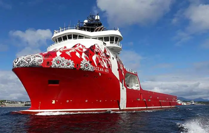 Wärtsilä Hybrid Upgrades To Save Fuel And Reduce GHG Emissions For Offshore Supply Vessels 1 Wärtsilä Hybrid Upgrades To Save Fuel And Reduce GHG Emissions For Offshore Supply Vessels