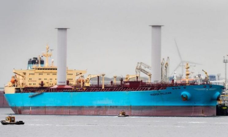 Norsepower Joins Hands With Wärtsilä To Strengthen Global Wind Propulsion Service Network 1 Norsepower Joins Hands With Wärtsilä To Strengthen Global Wind Propulsion Service Network