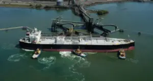 NYK Names New VLGC For Astomos Energy ‘Lily Promenade’ 1 NYK Names New VLGC For Astomos Energy ‘Lily Promenade’ 1