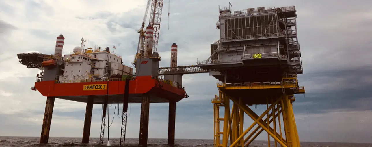 DNV GL Issues World’s First Grid Readiness Statement To Tennet Offshore Grid Connection System