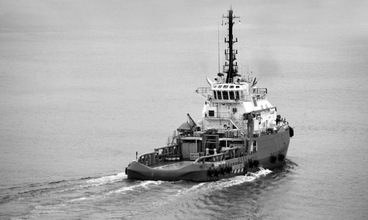 Update On Search Operations For Bourbon Rhode Crew; Three Survivors Return 1 Update On Search Operations For Bourbon Rhode Crew; Three Survivors Return