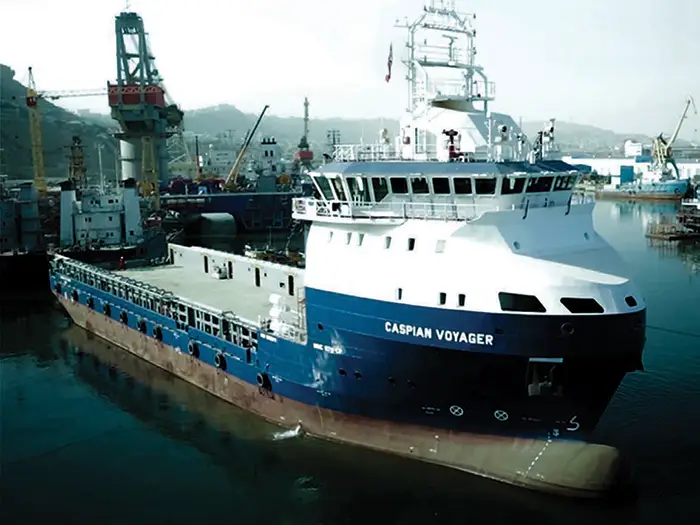 Damen Signs Contract for Delivery of Utility Vessel to Port Authority of Jamaica