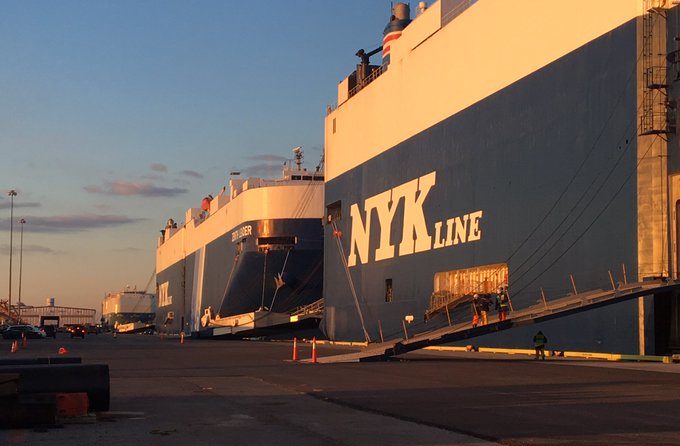 NYK Joins Getting To Zero Coalition For Accelerating Maritime Shipping Decarbonization 1 NYK Joins Getting To Zero Coalition For Accelerating Maritime Shipping Decarbonization