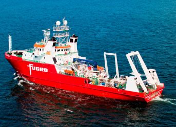 Fugro Completes Deepwater AUV Surveys For Shell In US Gulf Of Mexico 6 Fugro Completes Deepwater AUV Surveys For Shell In US Gulf Of Mexico