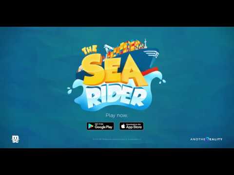 MSC Creates Mobile Game To Raise Awareness On Sustainability In Shipping 1 MSC Creates Mobile Game To Raise Awareness On Sustainability In Shipping