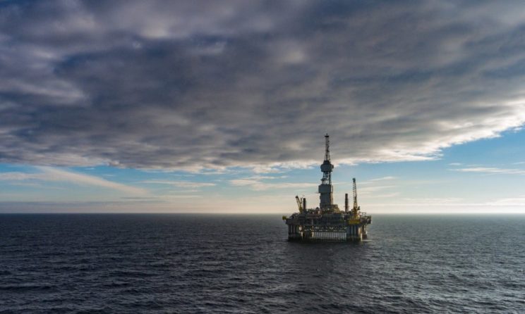 Equinor Awards Saipem Pioneering Wireless Subsea Drone Contract 1 Equinor Awards Saipem Pioneering Wireless Subsea Drone Contract