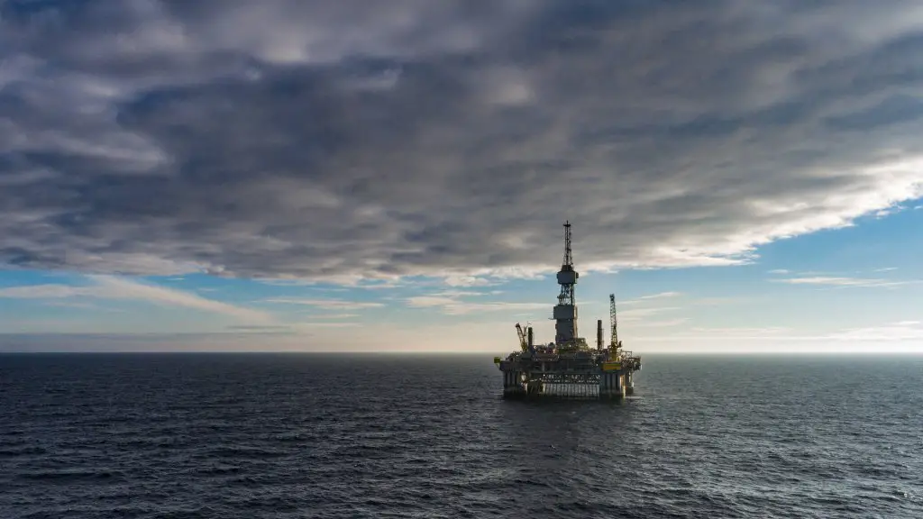 Equinor Awards Saipem Pioneering Wireless Subsea Drone Contract 1 Equinor Awards Saipem Pioneering Wireless Subsea Drone Contract
