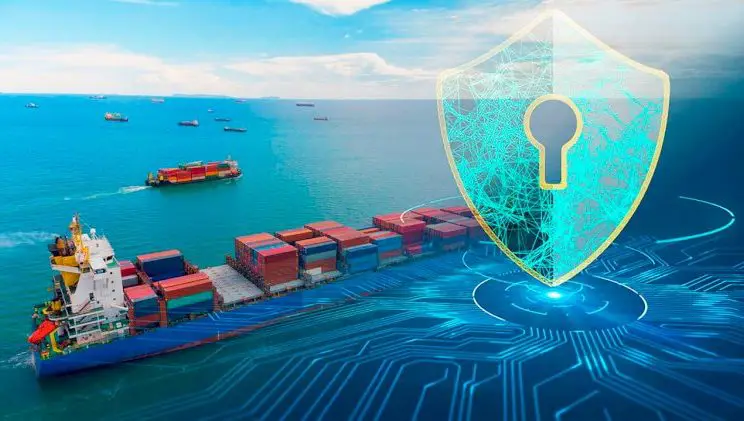 ABS Wins Fourth Award Of This Year In Maritime Cyber Security 1 ABS Wins Fourth Award Of This Year In Maritime Cyber Security