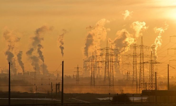 ExxonMobil Expands Low-Emissions Technology Research With Universities In India 1 ExxonMobil Expands Low-Emissions Technology Research With Universities In India