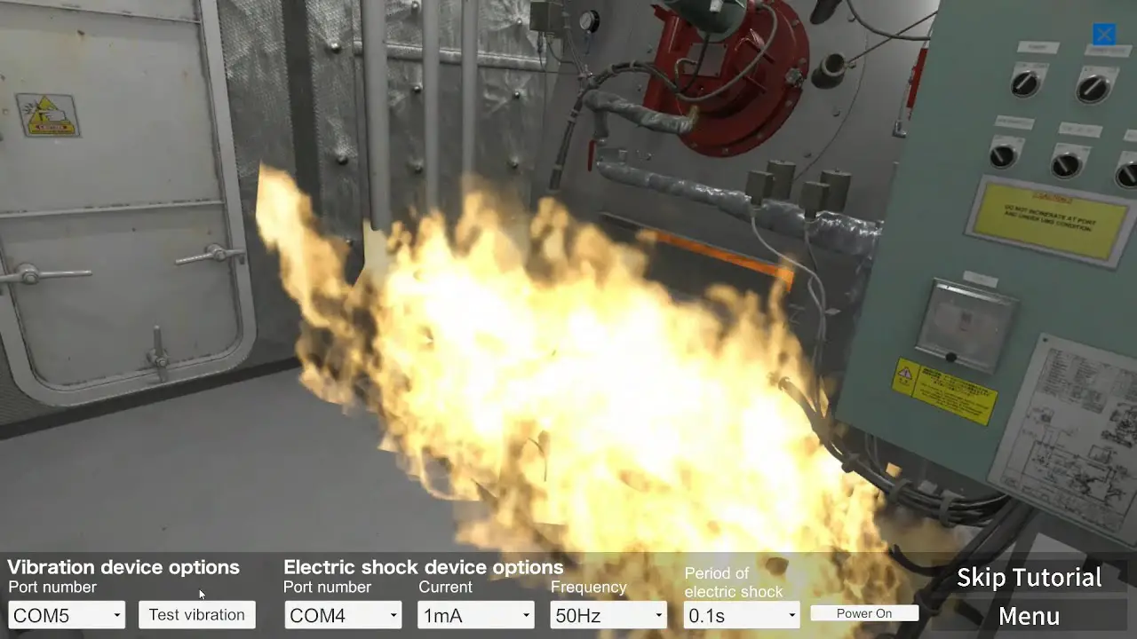 MOL Adds New Experiential Content To VR-Based Safety Education Tool 1 MOL Adds New Experiential Content To VR-Based Safety Education Tool 1