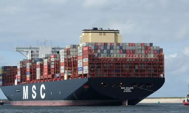 Blockchain And DNA-Based Marine Fuels Tracking Solution BunkerTrace Goes Live 1 Blockchain And DNA-Based Marine Fuels Tracking Solution BunkerTrace Goes Live