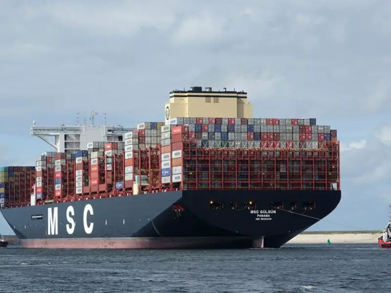 Blockchain And DNA-Based Marine Fuels Tracking Solution BunkerTrace Goes Live 1 Blockchain And DNA-Based Marine Fuels Tracking Solution BunkerTrace Goes Live
