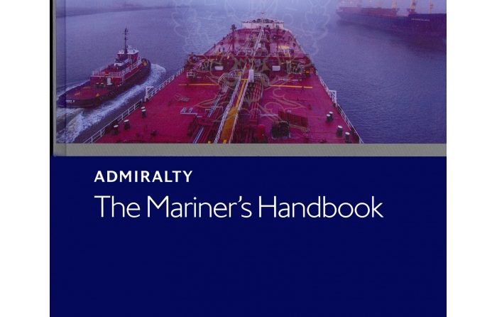 Australian Hydrographic Office Publishes New Official Mariner’s Handbook For Australian Waters 1 Australian Hydrographic Office Publishes New Official Mariner’s Handbook For Australian Waters