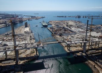 Port Of Long Beach Breaks September Cargo Record, Surpasses 707,000 TEUs 7 Port Of Long Beach Breaks September Cargo Record, Surpasses 707,000 TEUs 7