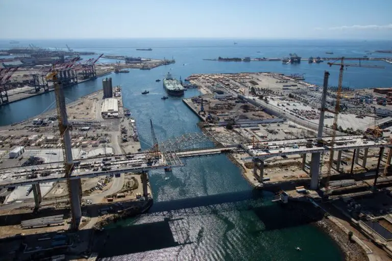 Port Of Long Beach Breaks September Cargo Record, Surpasses 707000 TEUs