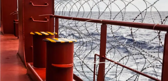 ReCAAP ISC: Three Armed Robberies Against Ships In Asia Reported In Last One Week 1 Three Armed Robberies Against Ships In Asia Reported In Last One Week
