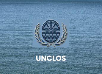 What Is UNCLOS? 9 What Is UNCLOS?