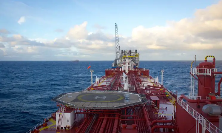 MODEC, Mitsui, MOL And Marubeni To Proceed With Brazialian Deepwater FPSO Charter Project 1 Two Massive Shipwrecks As Big As The Vasa Ship Discovered Outside Vaxholm