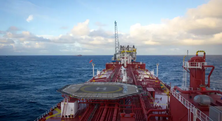 MODEC, Mitsui, MOL And Marubeni To Proceed With Brazialian Deepwater FPSO Charter Project