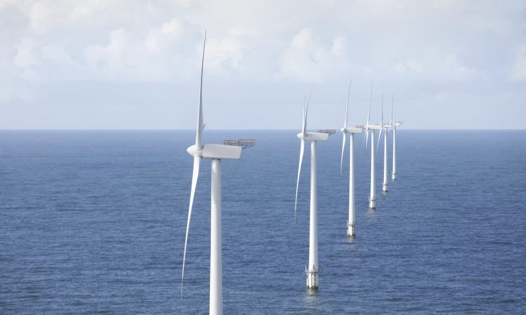ABB Wins Contract To Connect World’s Largest Offshore Wind Farm 1 ABB Wins Contract To Connect World’s Largest Offshore Wind Farm