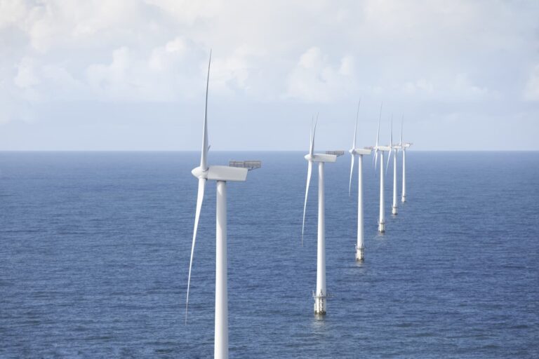 ABB Wins Contract To Connect World’s Largest Offshore Wind Farm
