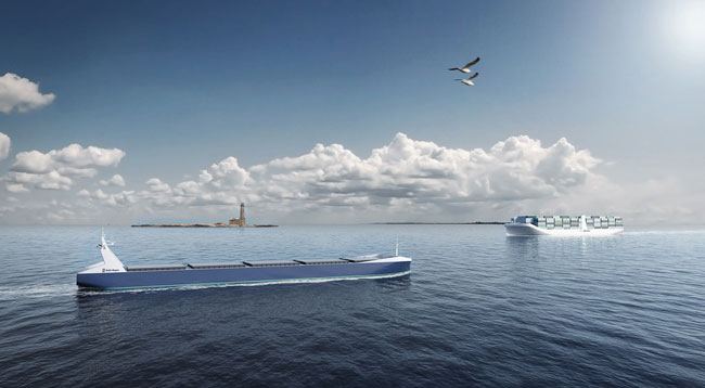 VesselsValue Introduces Next Generation Of Automated Vessel Valuations With Idwal Marine 1 VesselsValue Introduces Next Generation Of Automated Vessel Valuations With Idwal Marine 1