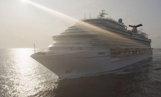 Fincantieri And Ponant Sign An MOU For Construction Of 2 New-Generation Cruise Ships 1 Fincantieri And Ponant Sign An MOU For Construction Of 2 New-Generation Cruise Ships 1