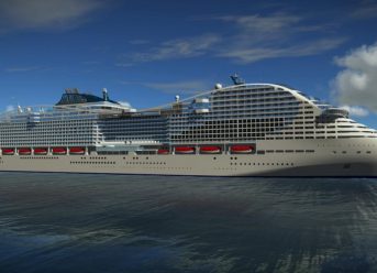 Qatar’s SC To Charter Two Cruise Liners With MSC Cruises During FIFA World Cup 2022 9 Qatar’s SC To Charter Two Cruise Liners With MSC Cruises During FIFA World Cup 2022 8