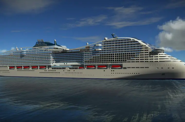 Qatar’s SC To Charter Two Cruise Liners With MSC Cruises During FIFA World Cup 2022 1 Qatar’s SC To Charter Two Cruise Liners With MSC Cruises During FIFA World Cup 2022 1
