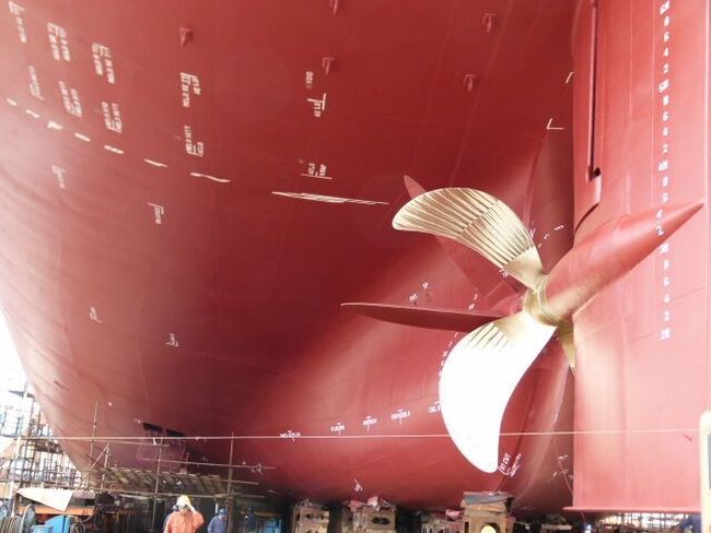 Oldendorff Signs Agreement With MIT On Ship Design To Achieve IMO 2030/50 Requirements 1 Oldendorff Signs Agreement With MIT On Ship Design To Achieve IMO 2030/50 Requirements