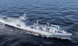 MAN Engines To Power French Naval Logistic Vessels 35 MAN Engines To Power French Naval Logistic Vessels 28