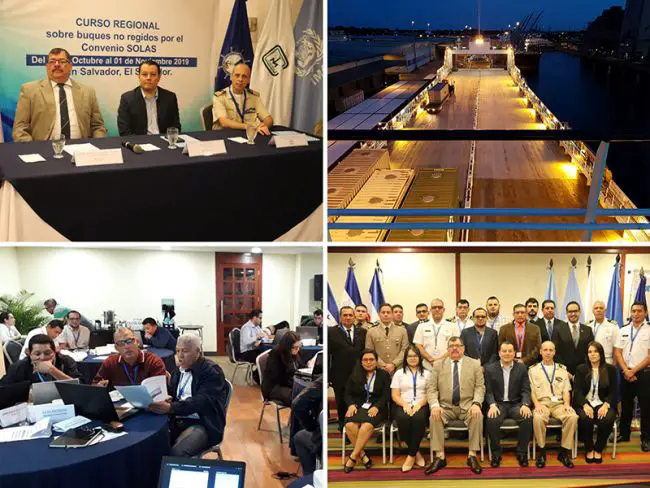 IMO: Going The Extra Nautical Mile For Vessel Safety 1 IMO: Going The Extra Nautical Mile For Vessel Safety