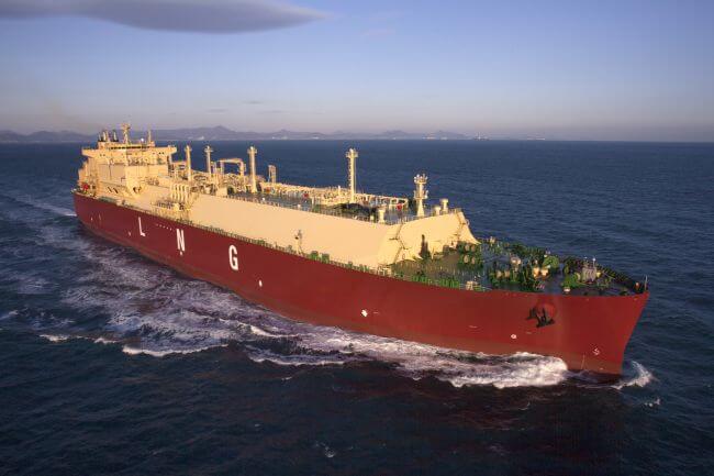 ABS Awards AIP To Samsung Heavy Industries’ LNG Re-Liquefaction Advance