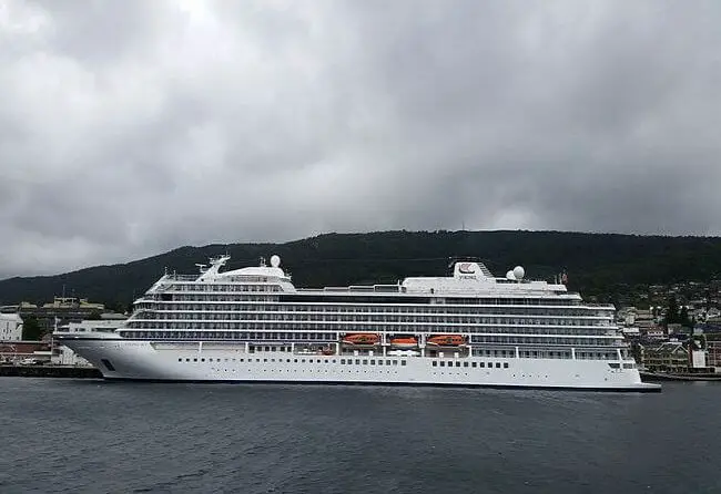 Report: Engine Failure And Near Grounding Of Cruise Ship Viking Sky Cruise – What Actually Happened 1 Engine Failure And Near Grounding Of Cruise Ship Viking Sky Cruise