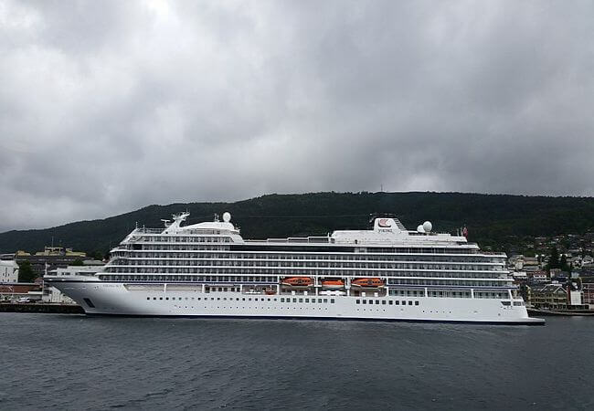 Report: Engine Failure And Near Grounding Of Cruise Ship Viking Sky Cruise – What Actually Happened 1 Engine Failure And Near Grounding Of Cruise Ship Viking Sky Cruise