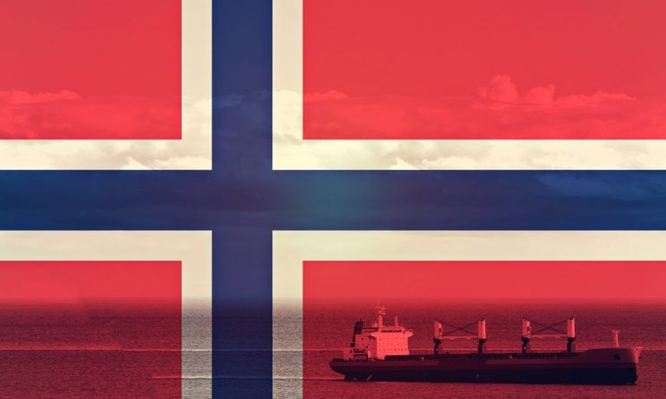 Norway To Tighten Rules For Sewage Discharges Along The Coast 1 Norway To Tighten Rules For Sewage Discharges Along The Coast