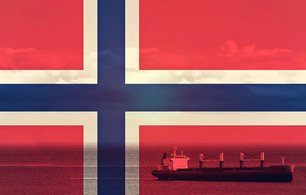 Norway To Tighten Rules For Sewage Discharges Along The Coast 1 Norway To Tighten Rules For Sewage Discharges Along The Coast